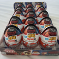 Funko Stranger Things Kinder Joy Eggs – Limited Edition Surprise Treat & Collectible Toy